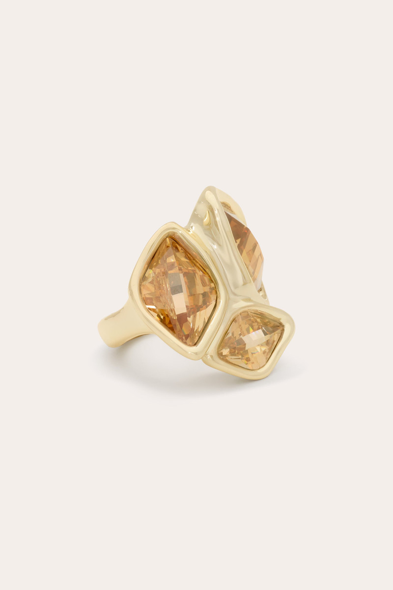 RAMY BROOK Elina Ring outlook