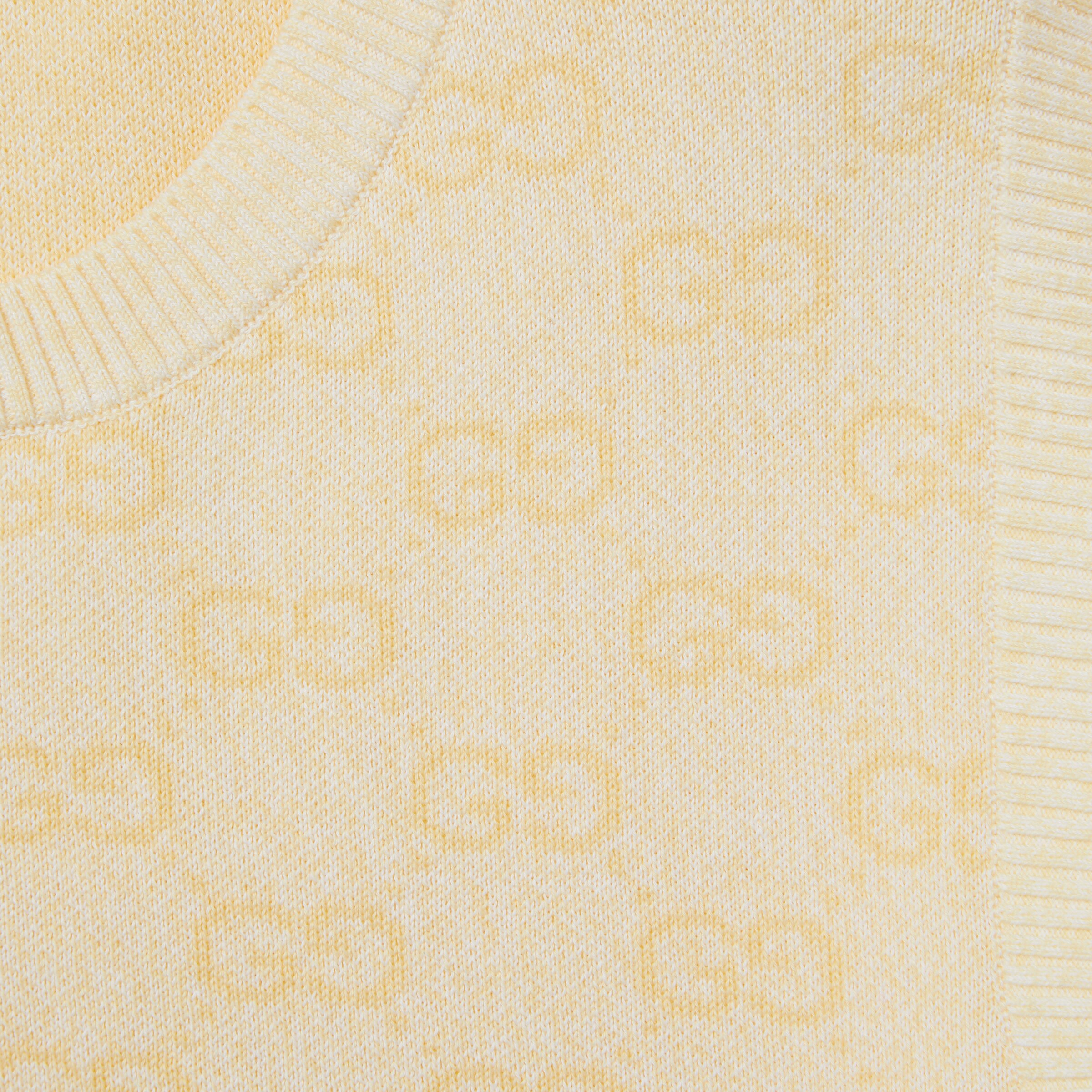 Fine GG cotton sleeveless top - 7