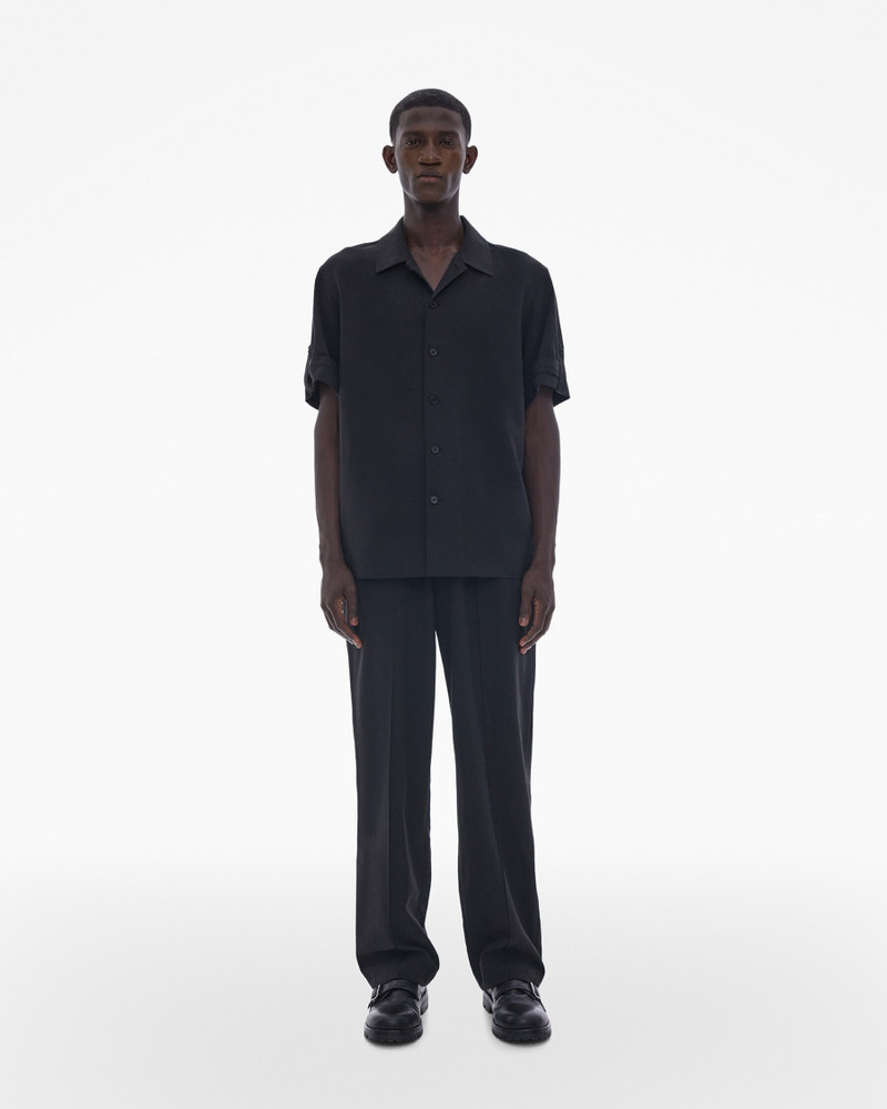 Helmut Lang CAMP SHORT-SLEEVE SHIRT outlook