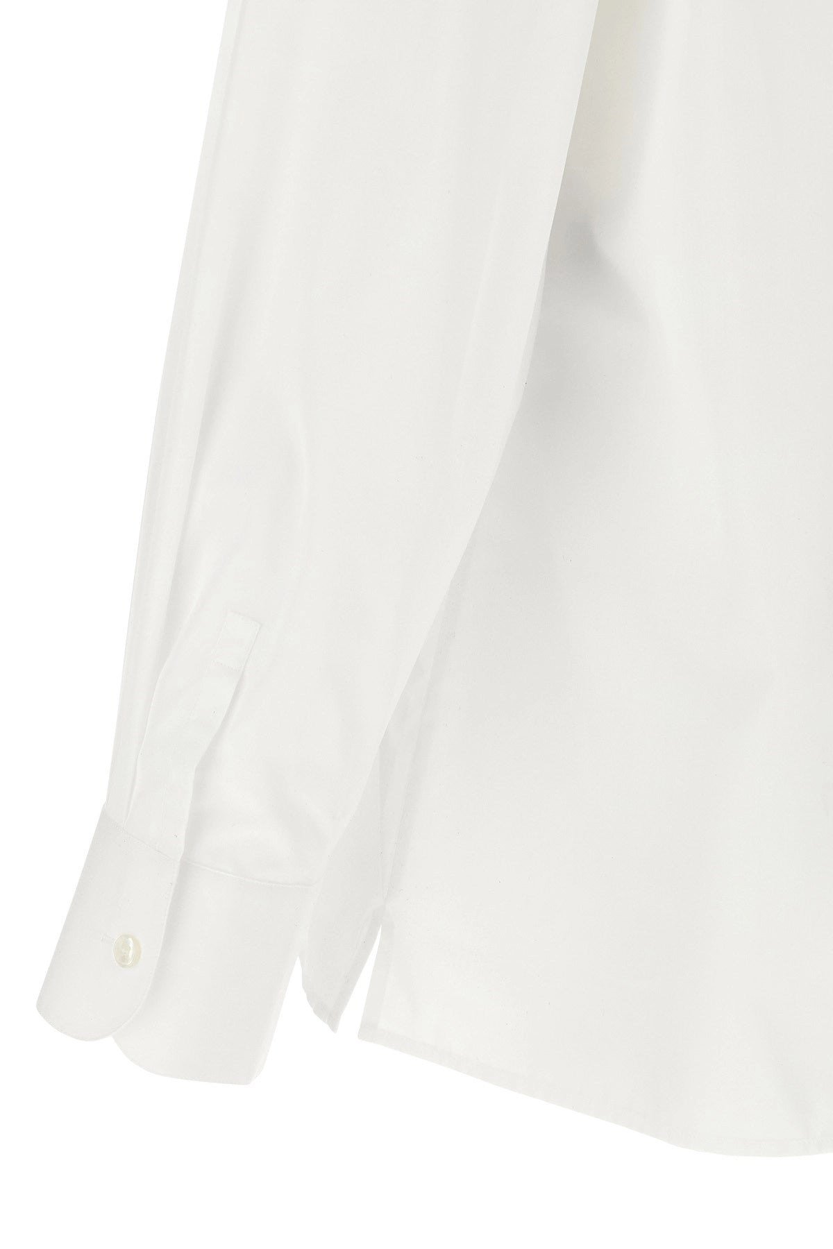 Saint Laurent Men 'Cassandre' Shirt - 4