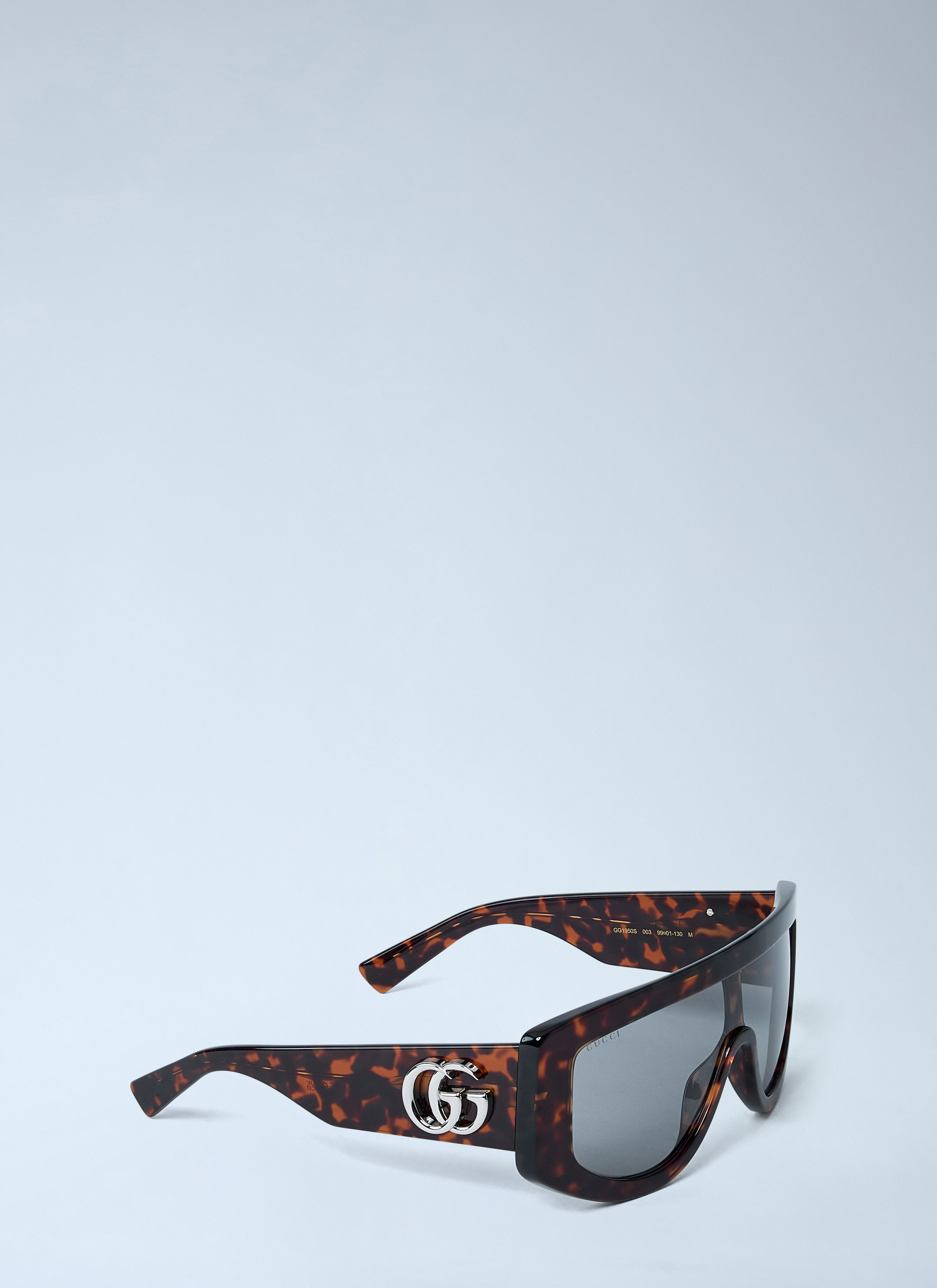 Rectangle Sunglasses - 2