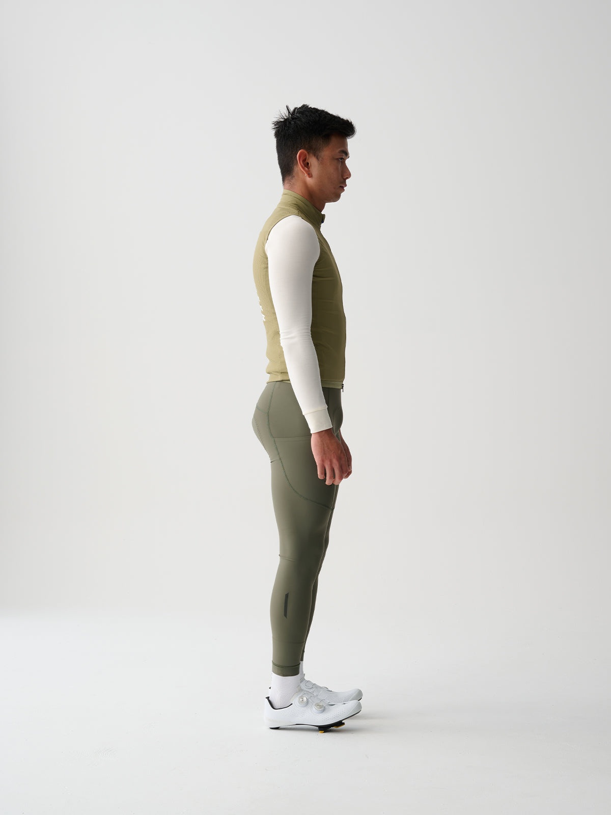 Draft Team Vest - 3