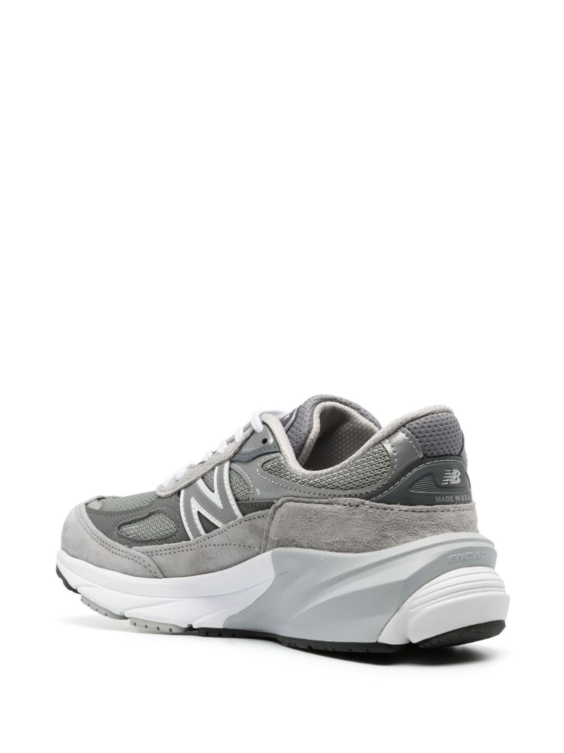 Made In USA 990V6 "Grey" sneakers - 3