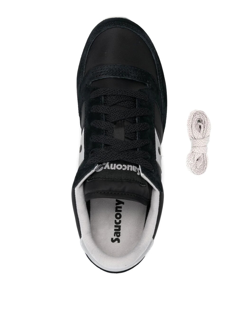 Jazz Triple low-top sneakers - 4