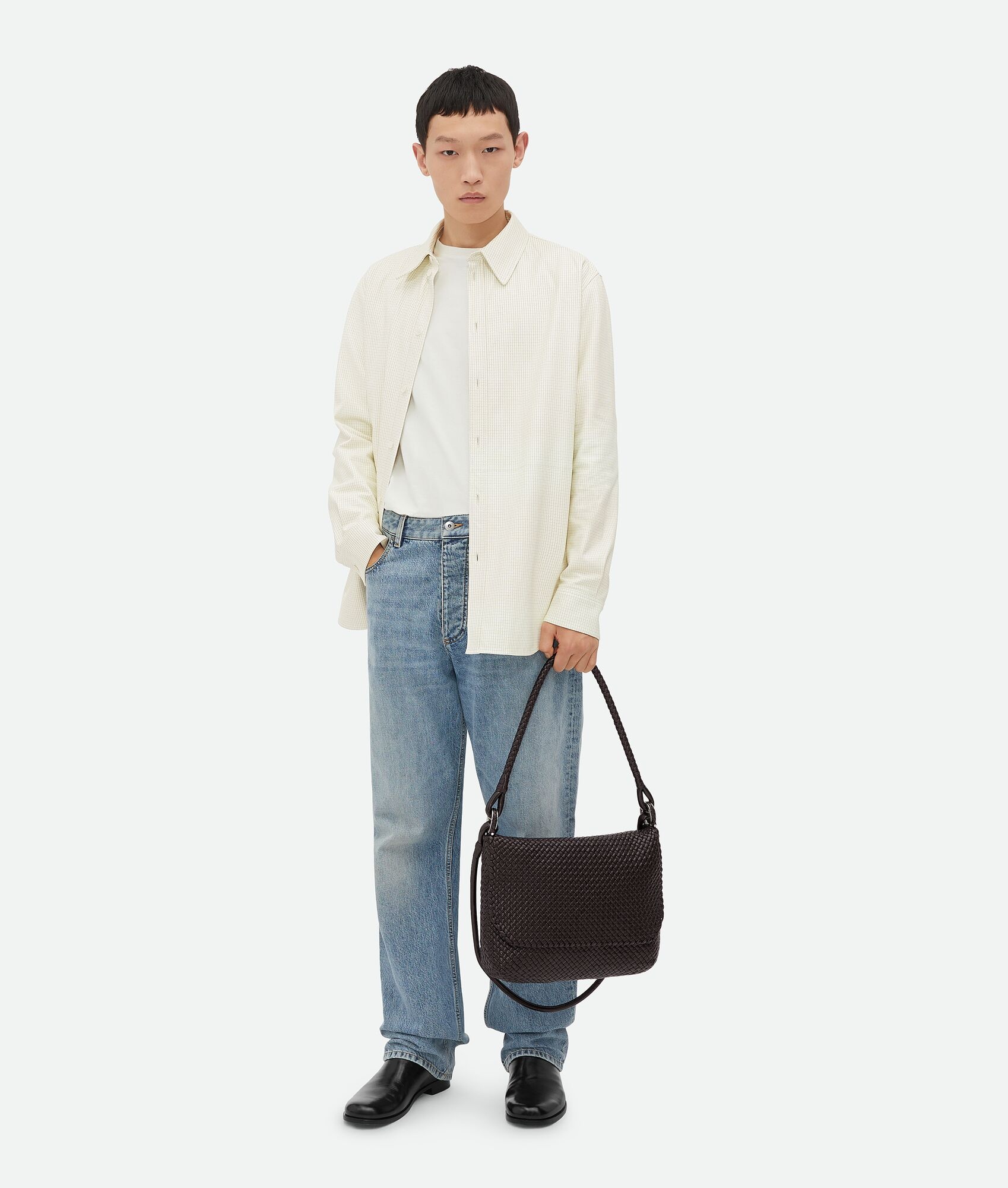 Swing Messenger - 7