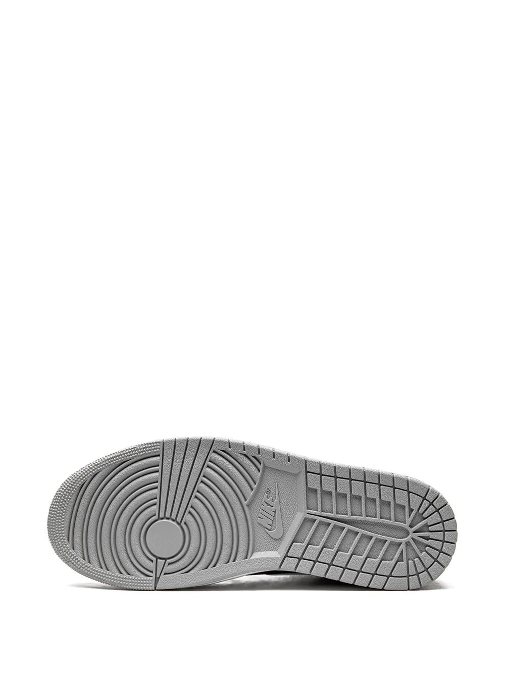 Jordan 1 Mid SE "Elephant Print" sneakers - 4