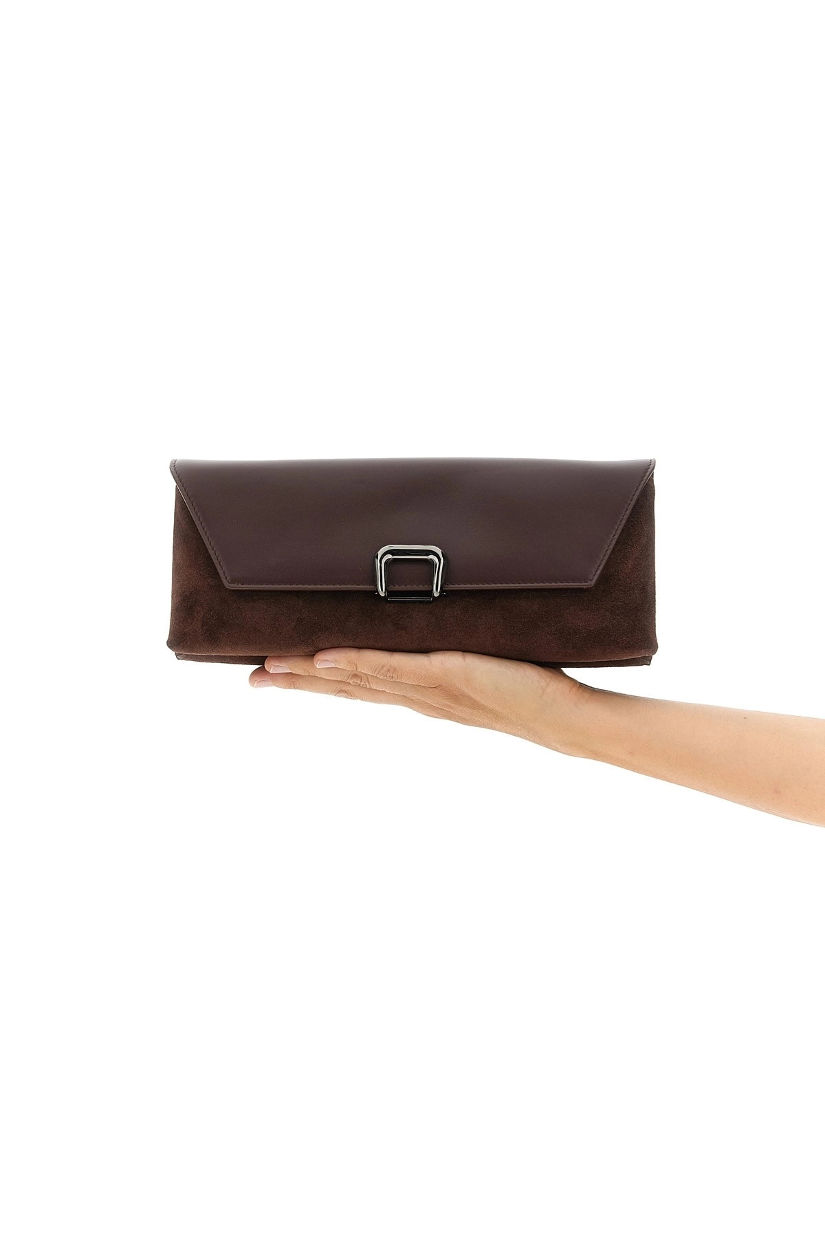 'Sartorial' pouch - 2