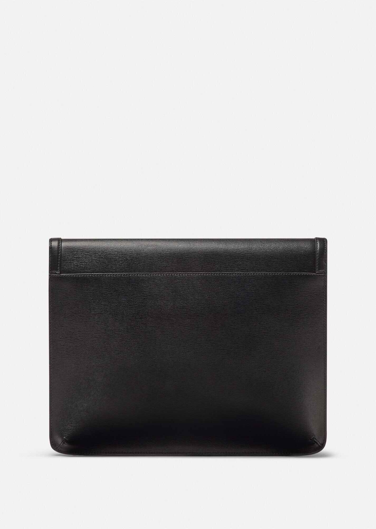 V Leather Tablet Pouch - 3