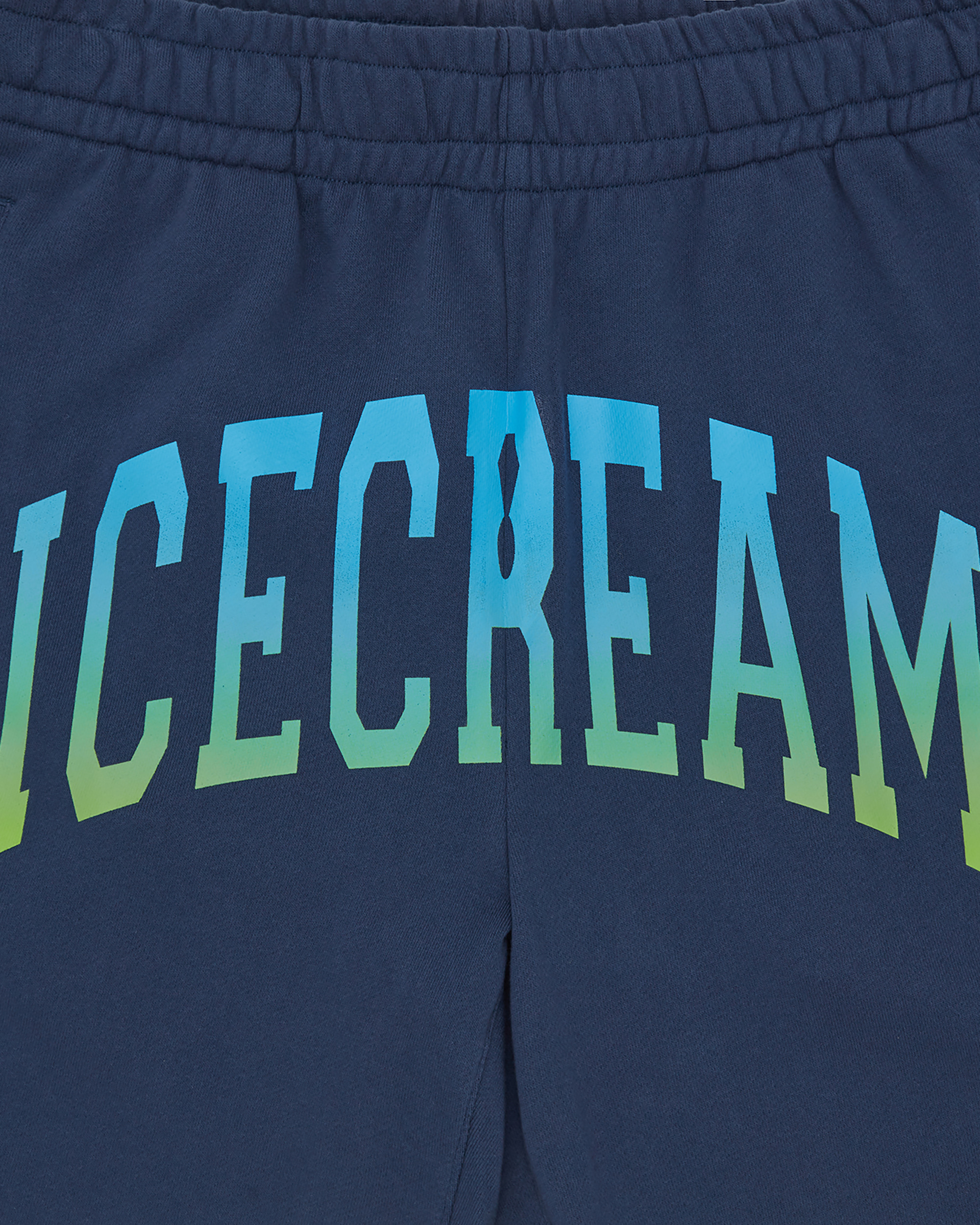 GRADIENT SHORTS - 4