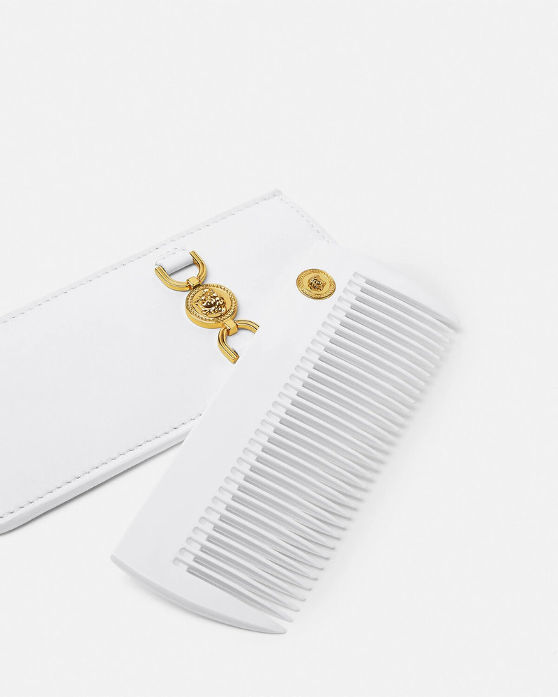 VERSACE Medusa '95 Hair Comb outlook