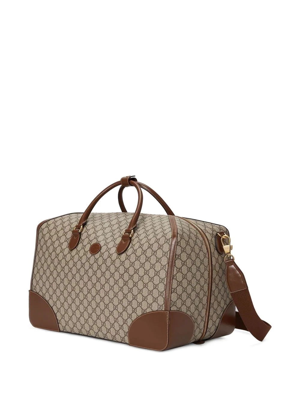 GG Supreme holdall - 3