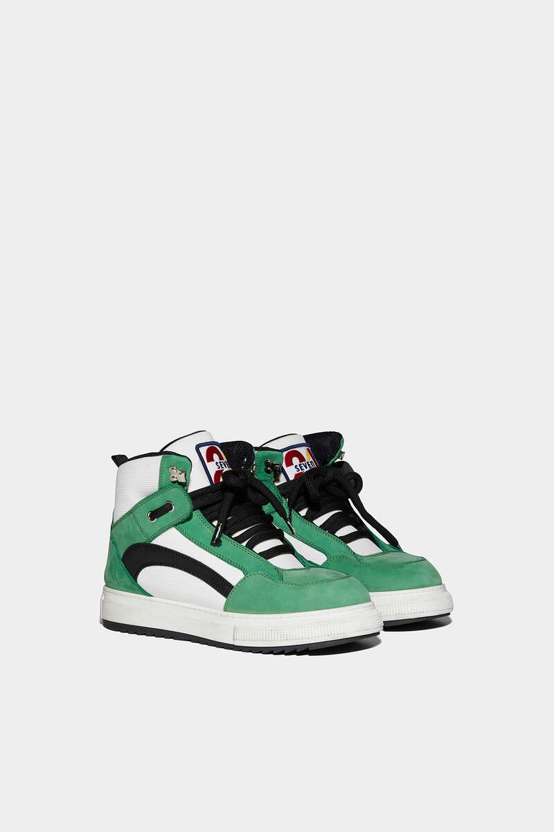 BOOGIE SNEAKERS - 3