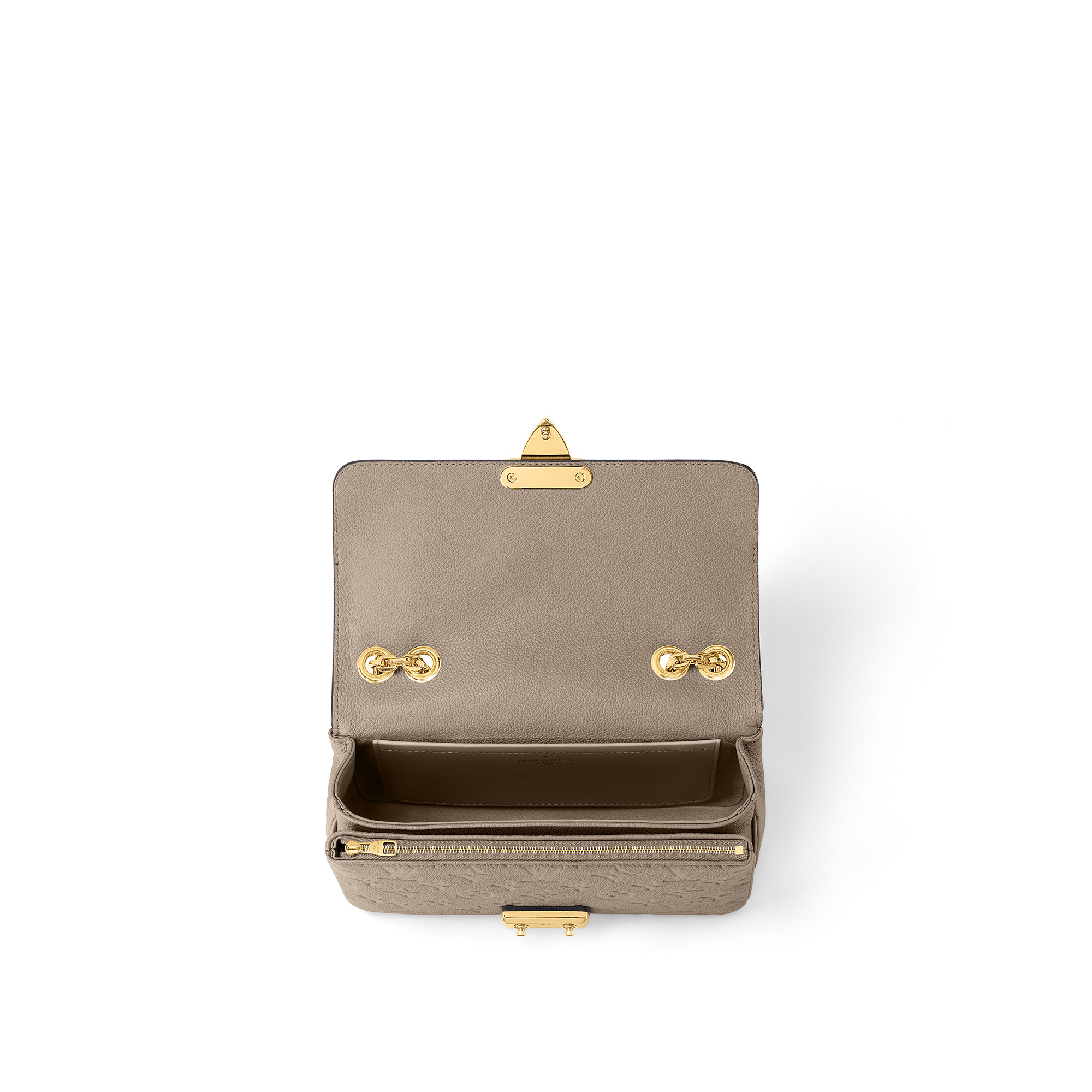 Louis Vuitton: An Online Exclusive: The Marceau Bag