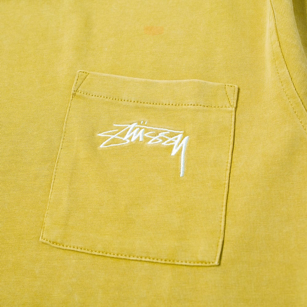 Stussy Big Stock Tee - 2