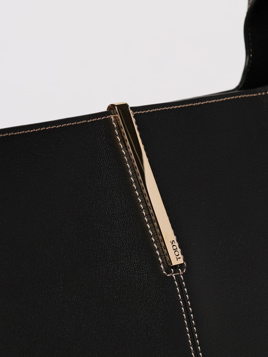 Shoulder bag woman Tod's - 4