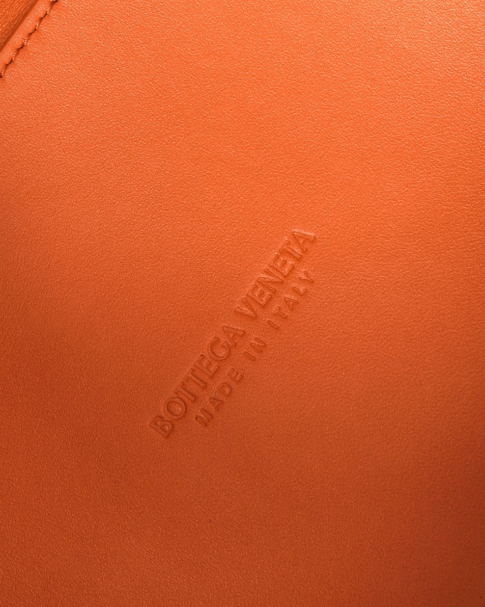 Small Parachute Chain Bag - 5
