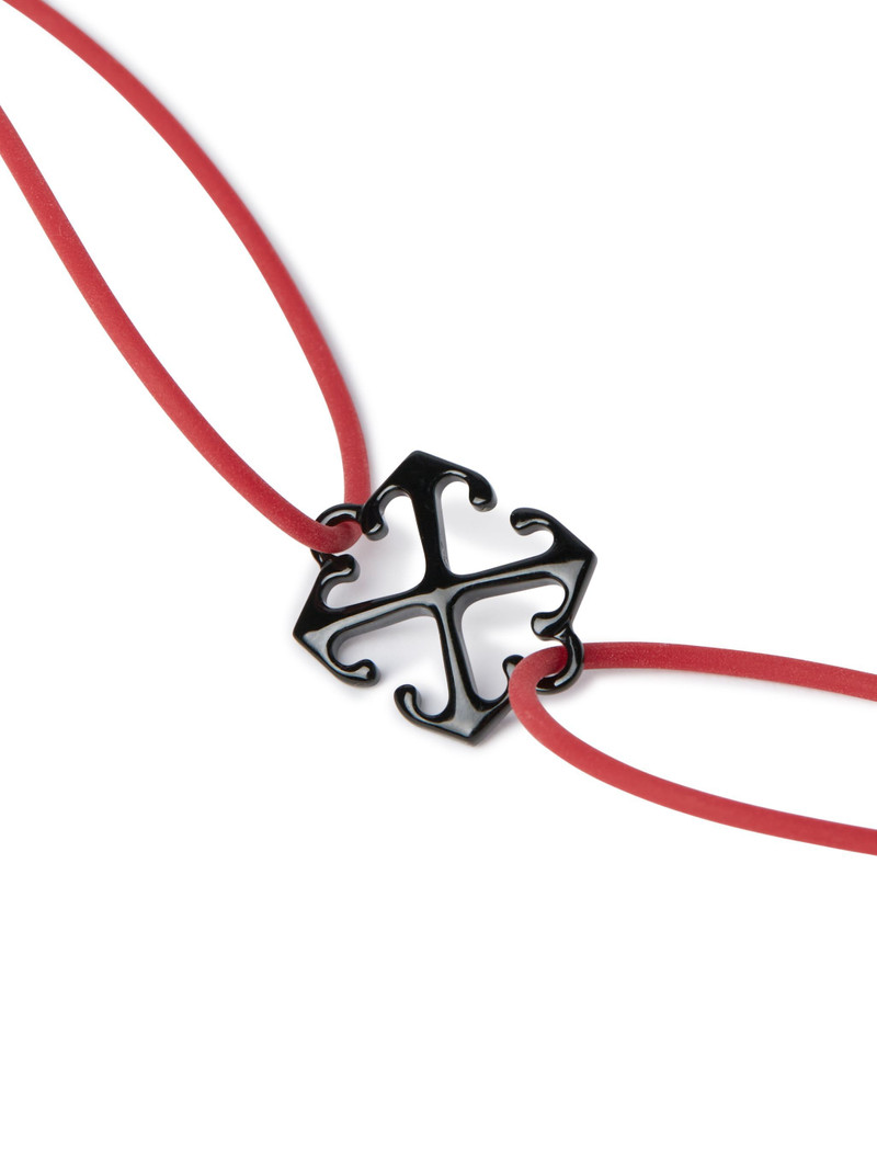 Enamel Rubber Bracelet 3