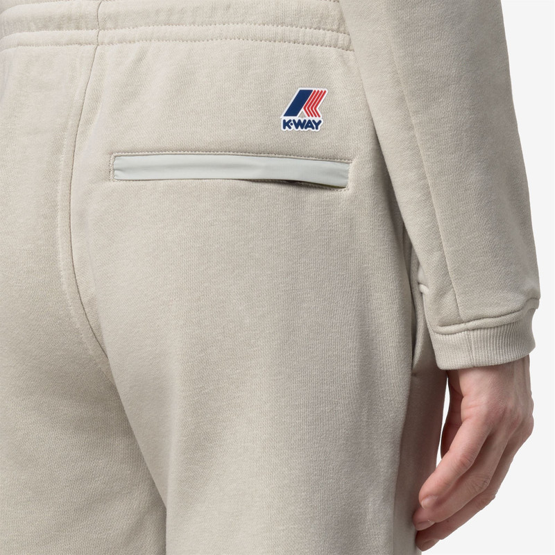 K-WAY CASIMIR POLY COTTON outlook