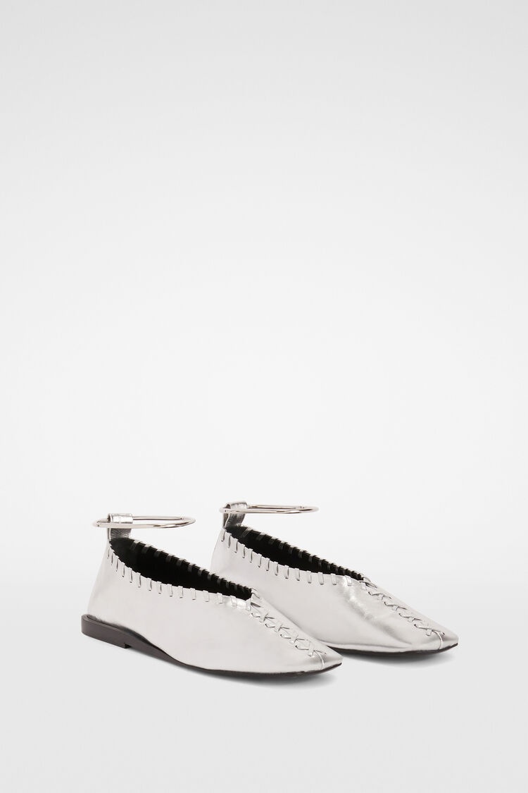 Ballerinas - 4