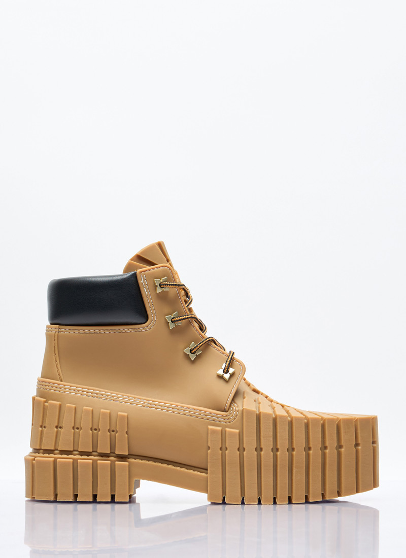 2x4 Boots - 1