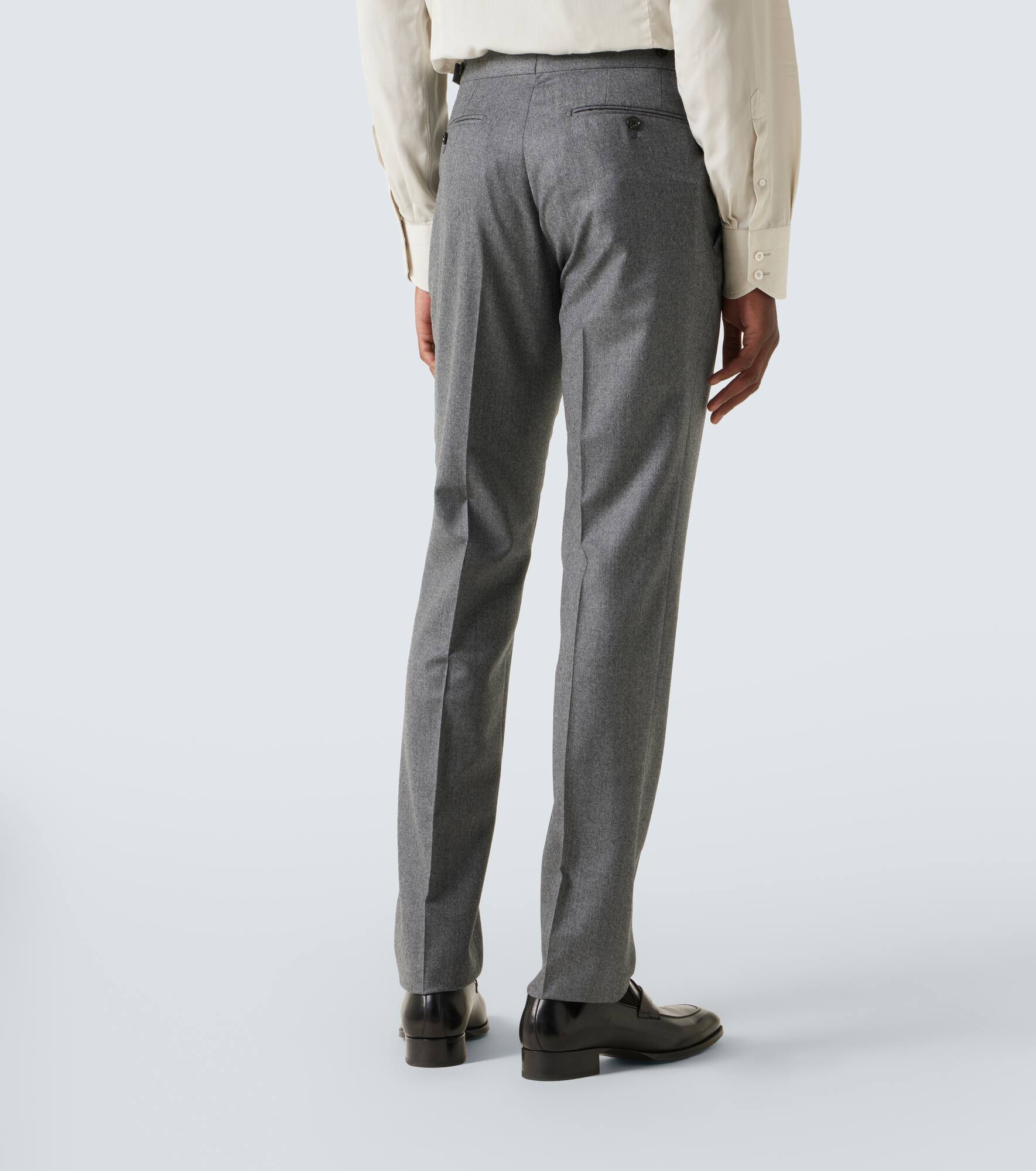 Dyllan virgin wool blazer - 6