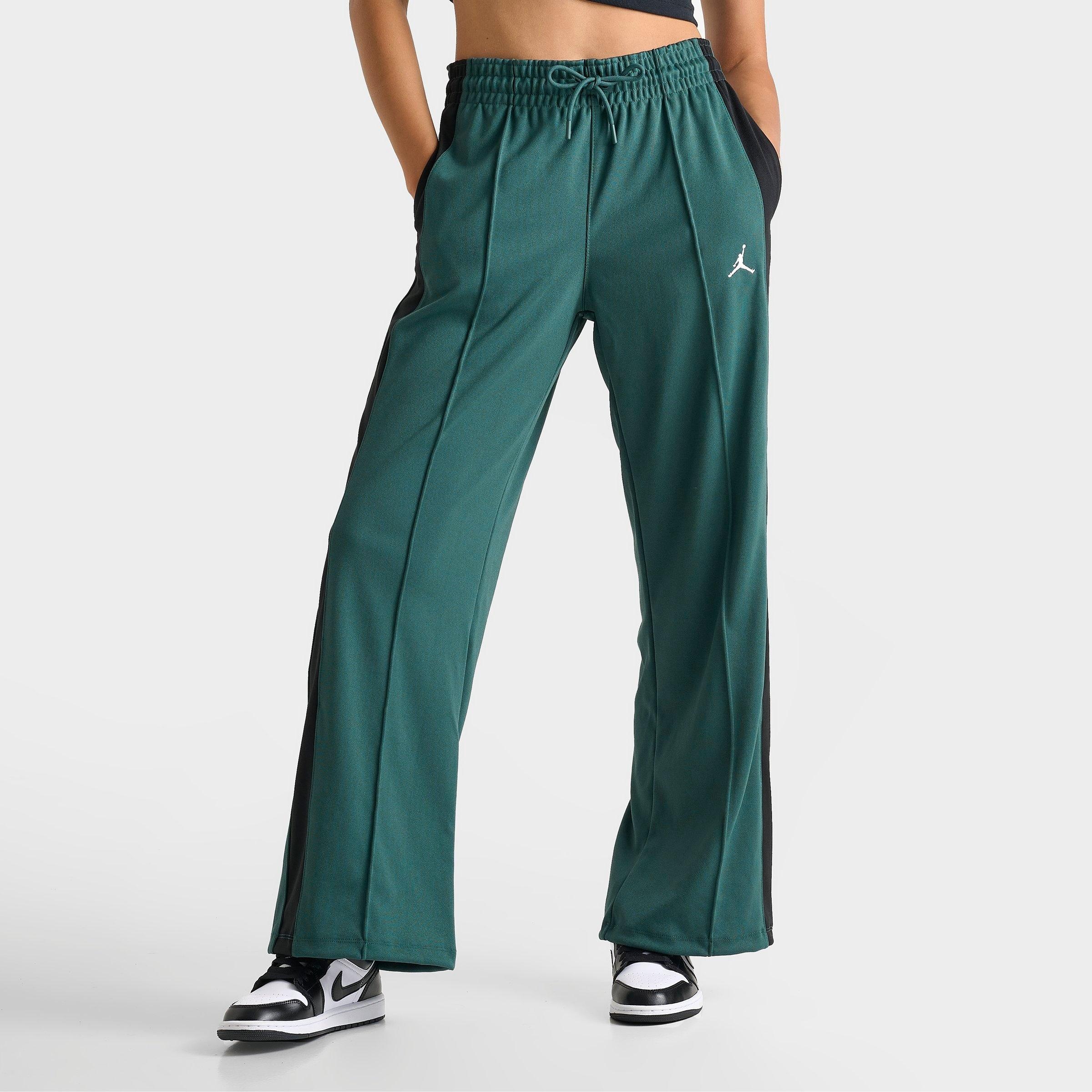 WOMEN'S JORDAN CORE KNIT TRACK PANTS - 1