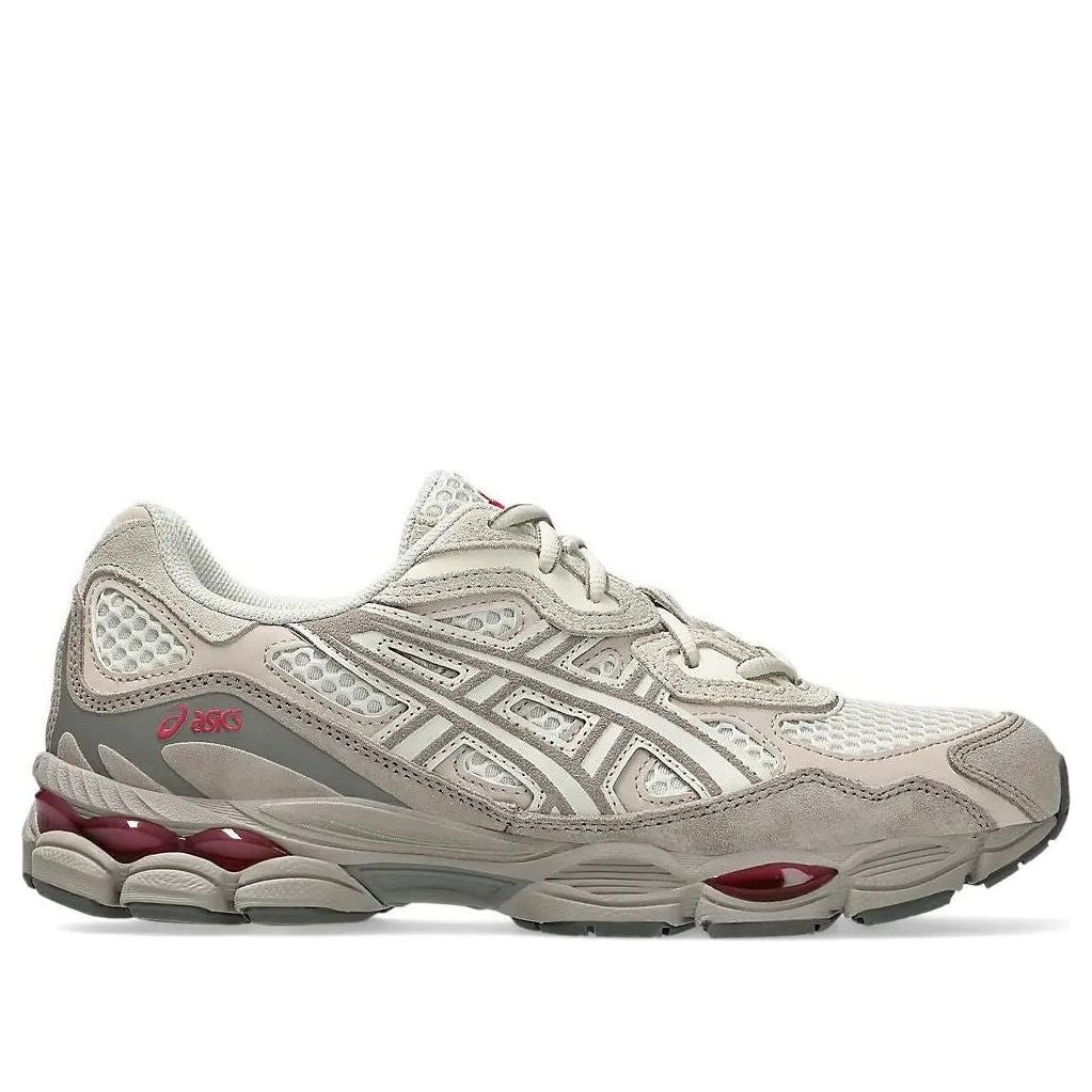 ASICS Gel-NYC 'Cream Moonrock' 1203A372-100 - 2