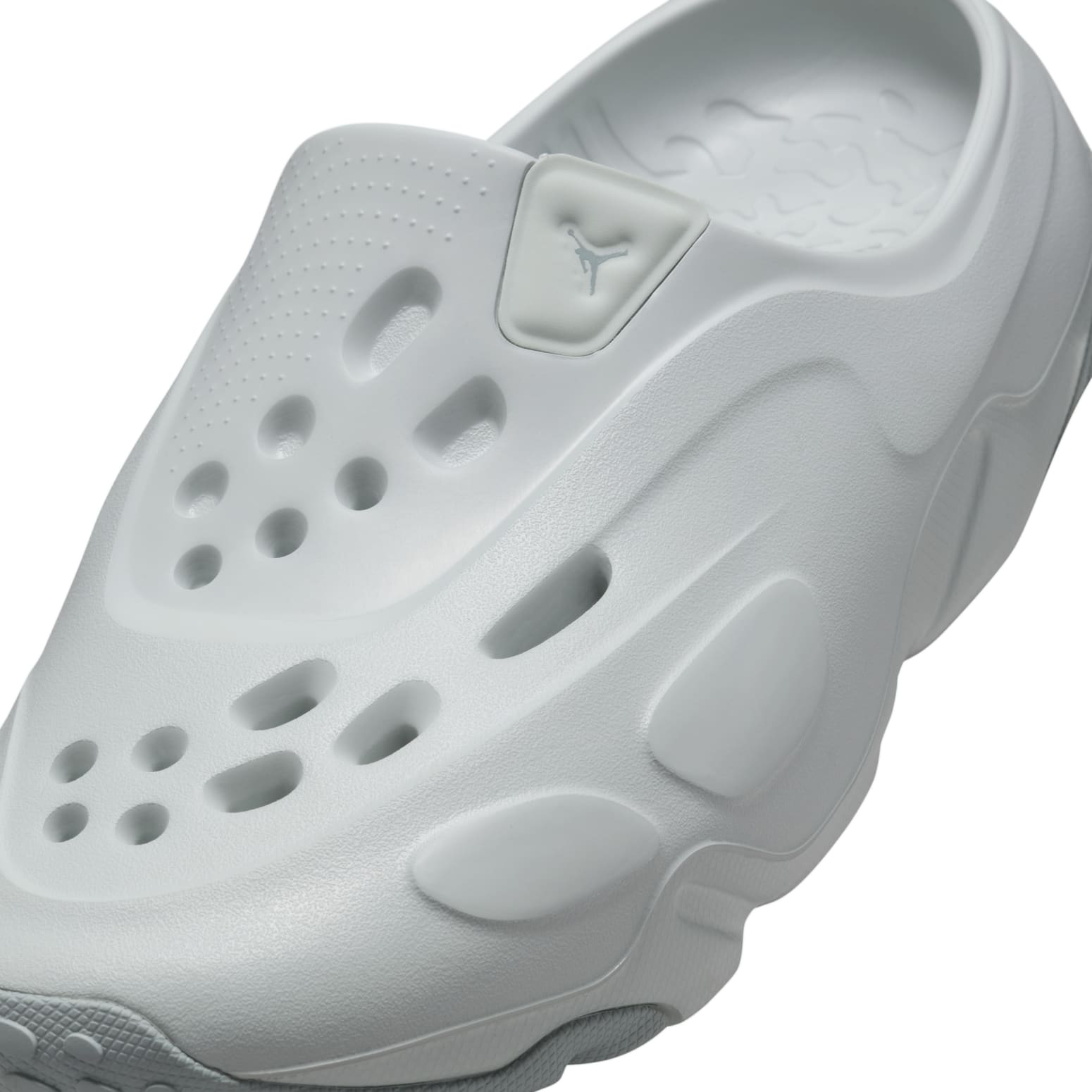 Air Jordan Roam Slides 'Light Silver' FQ0227-002 - 6
