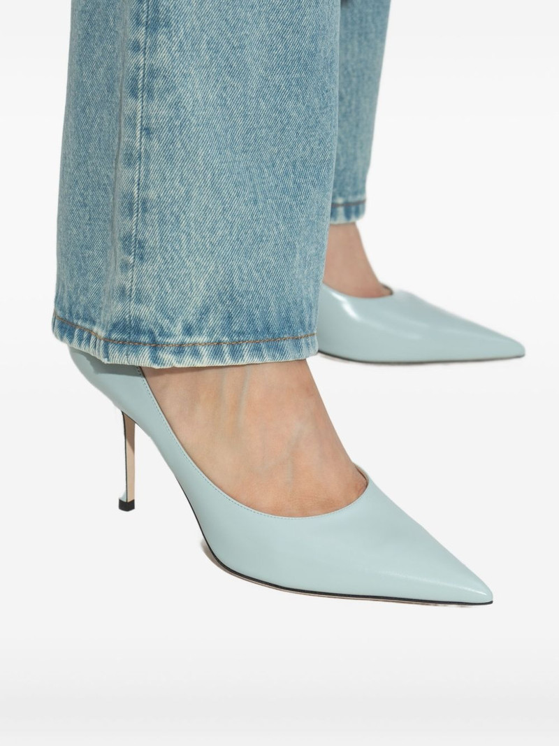 85mm Love pumps 5