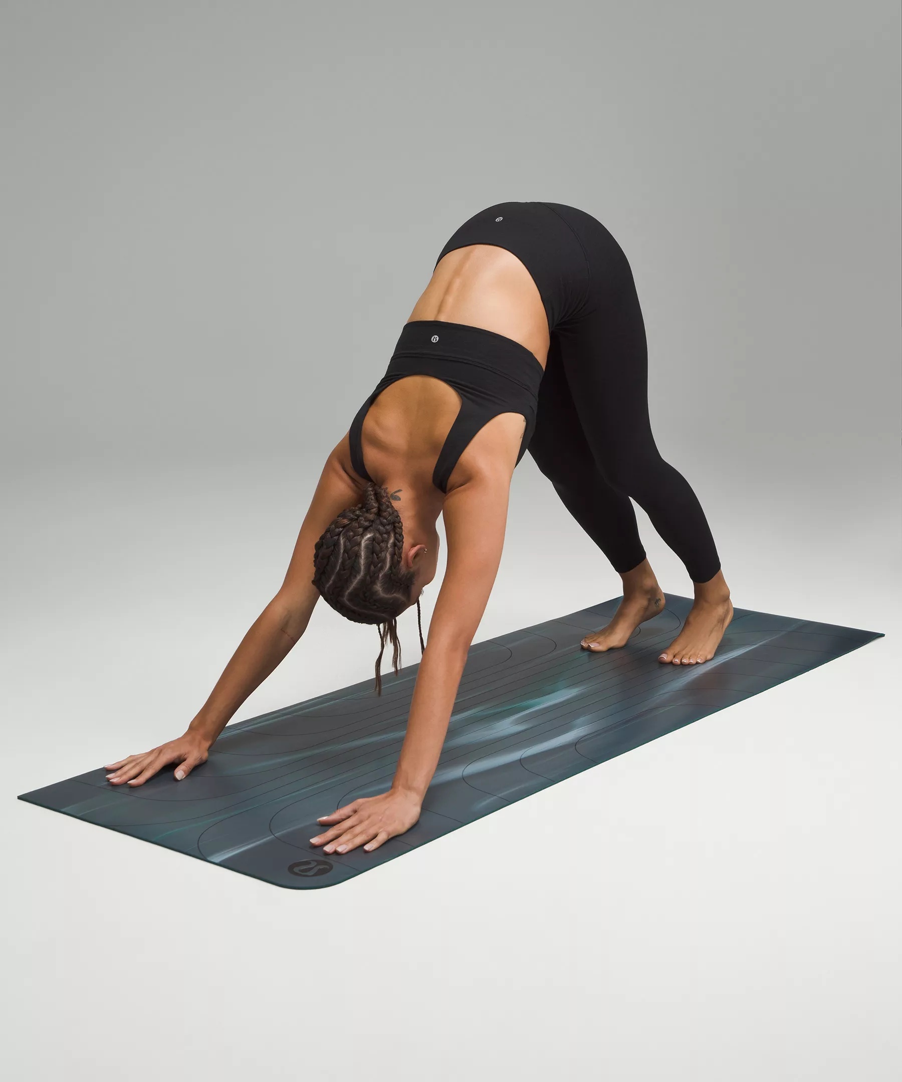 lululemon Align™ Yoga Mat 5mm Made With FSC™ Certified Rubber - 6