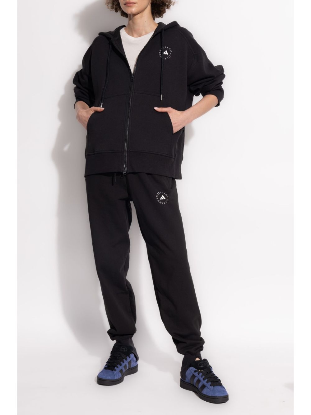 zip hoodie jacket - 2