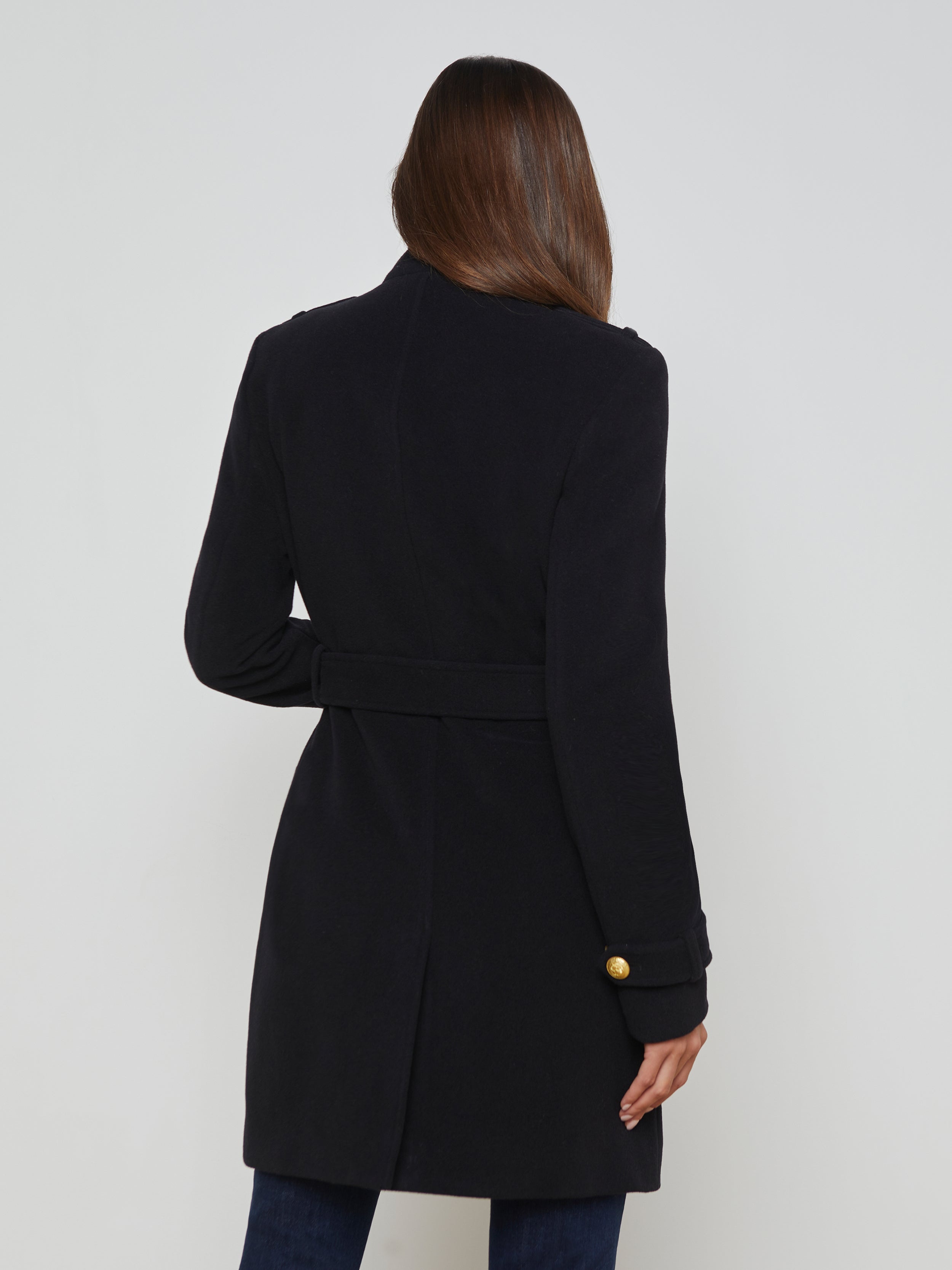 Nalini Coat - 5