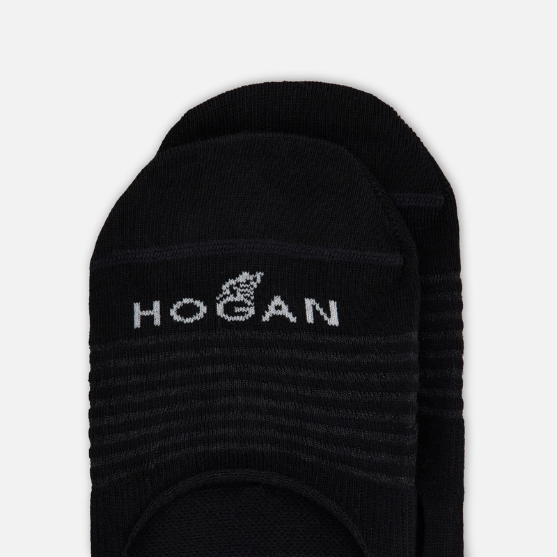 HOGAN Footlet socks outlook