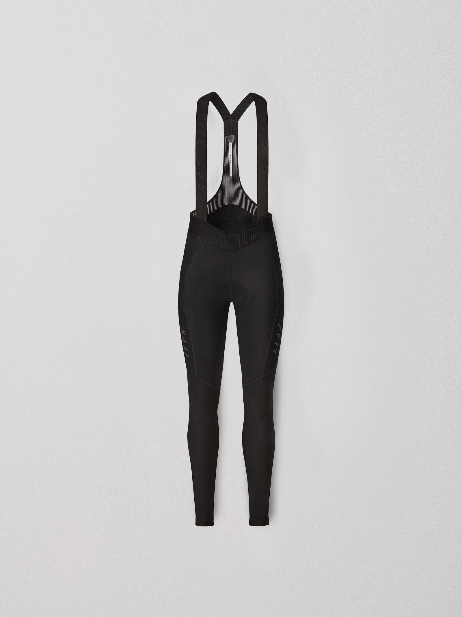 Women's Team Bib Evo Thermal Cargo Tights - 7