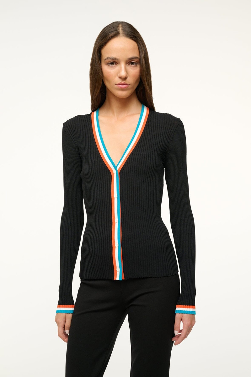 STAUD STAUD CARGO SWEATER X NFL DOLPHINS 1 outlook