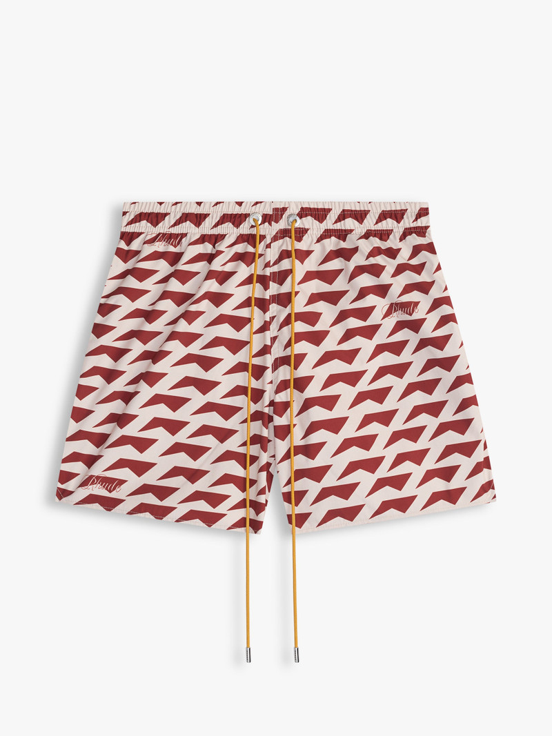 DOLCE VITA SWIM TRUNKS 1