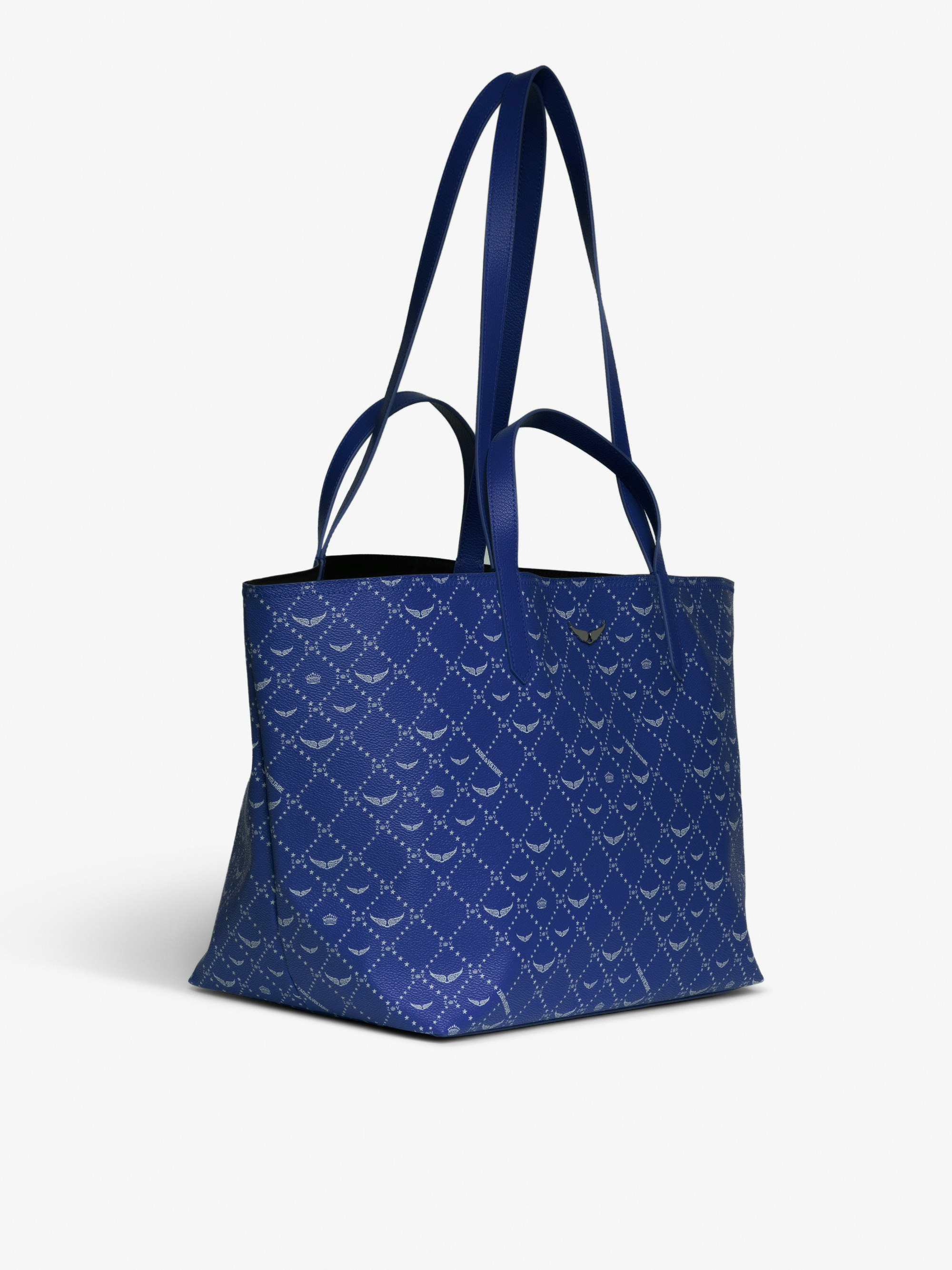 Z Shopper XL Monogram Bag - 4