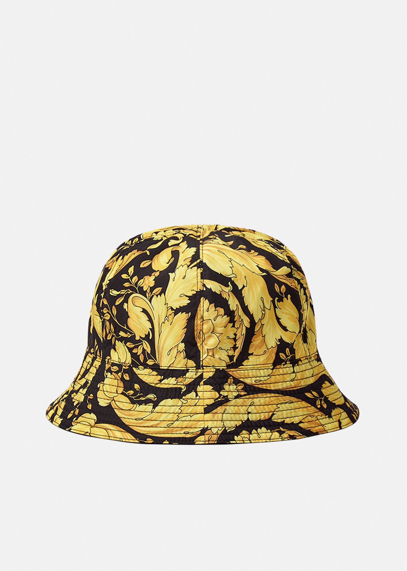 Barocco Bucket Hat - 3