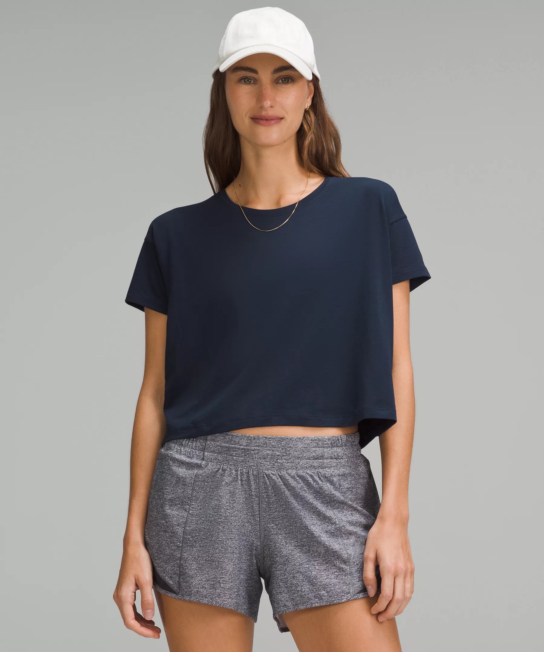 Cates T-Shirt - 1