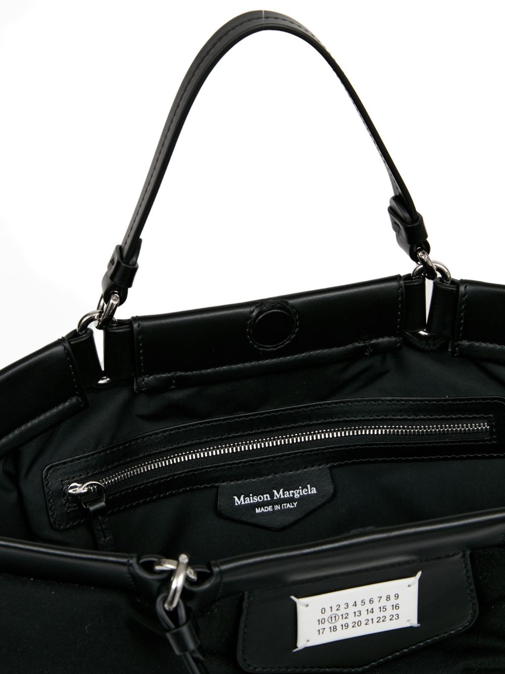 Glam Slam quilted padded tote bag - 6