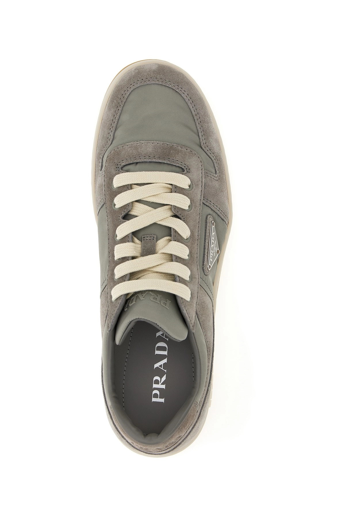 'Downtown' sneakers - 4