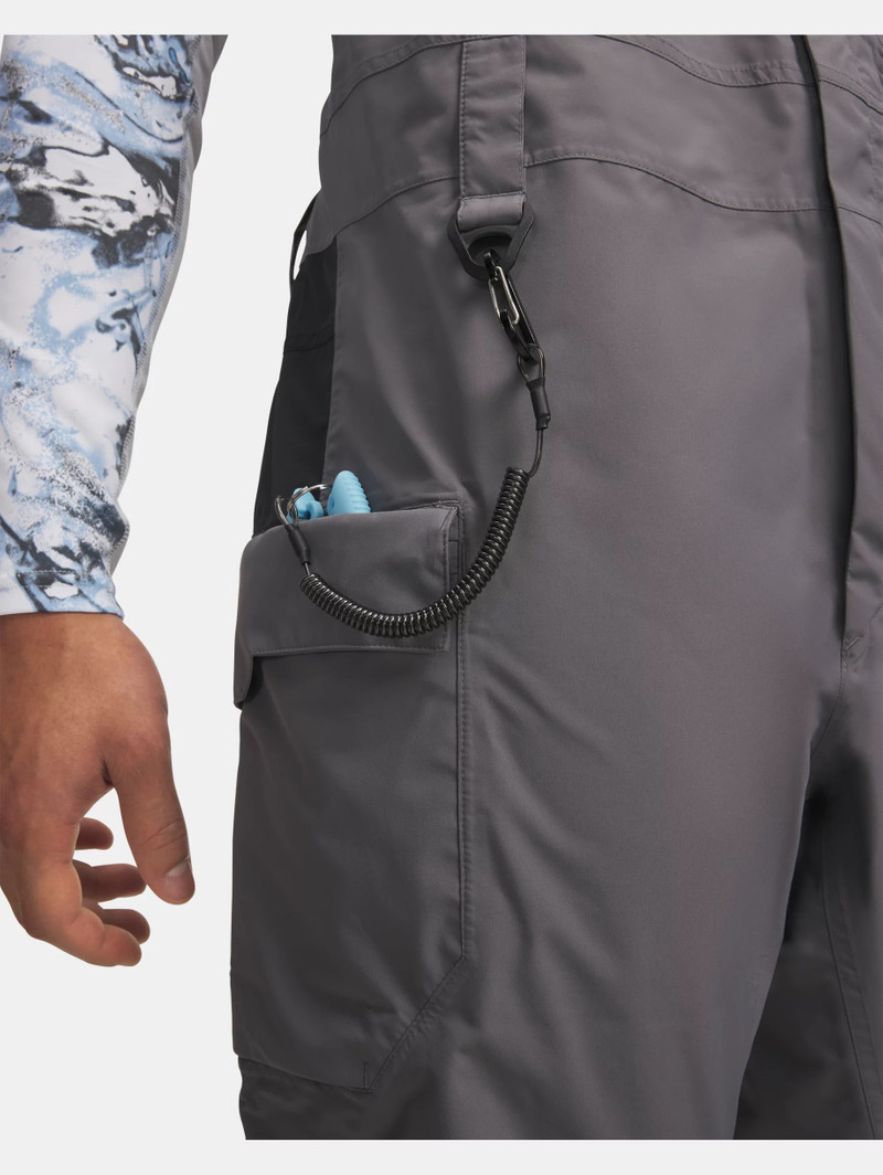UA x BlacktipH Fish Shoreman 4