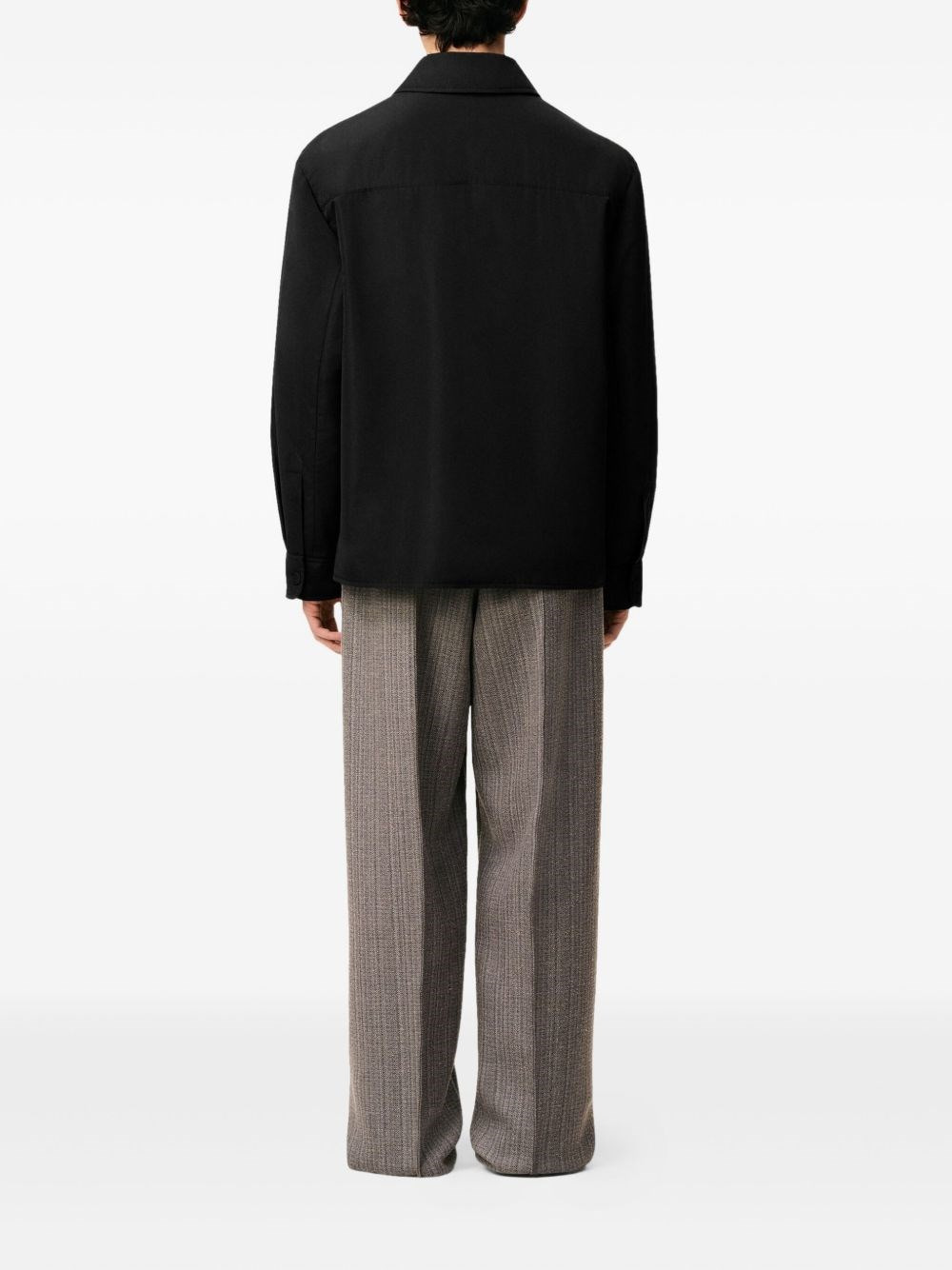 Wool tshirt - 4