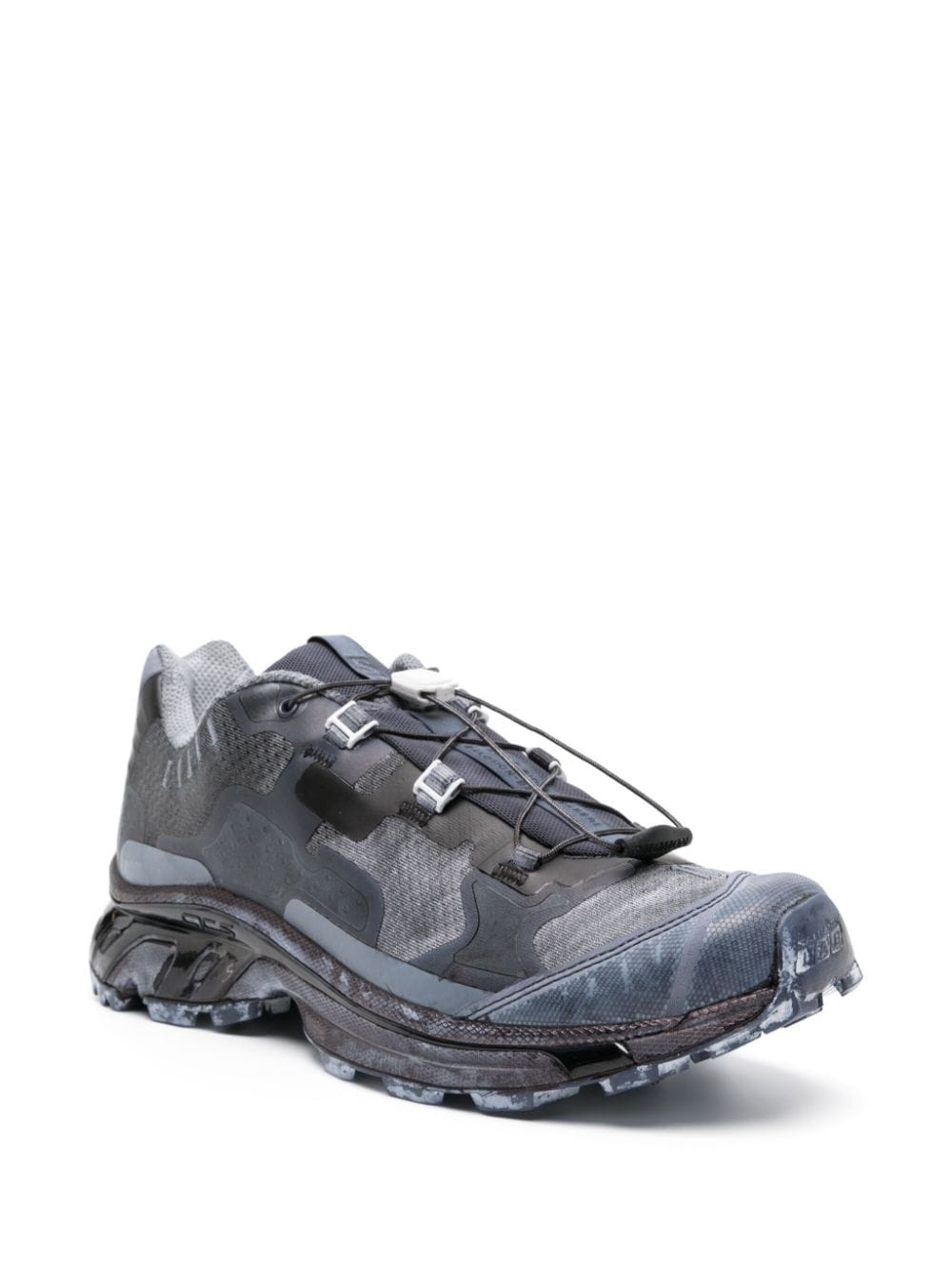 Bamba5 low-top sneakers - 2