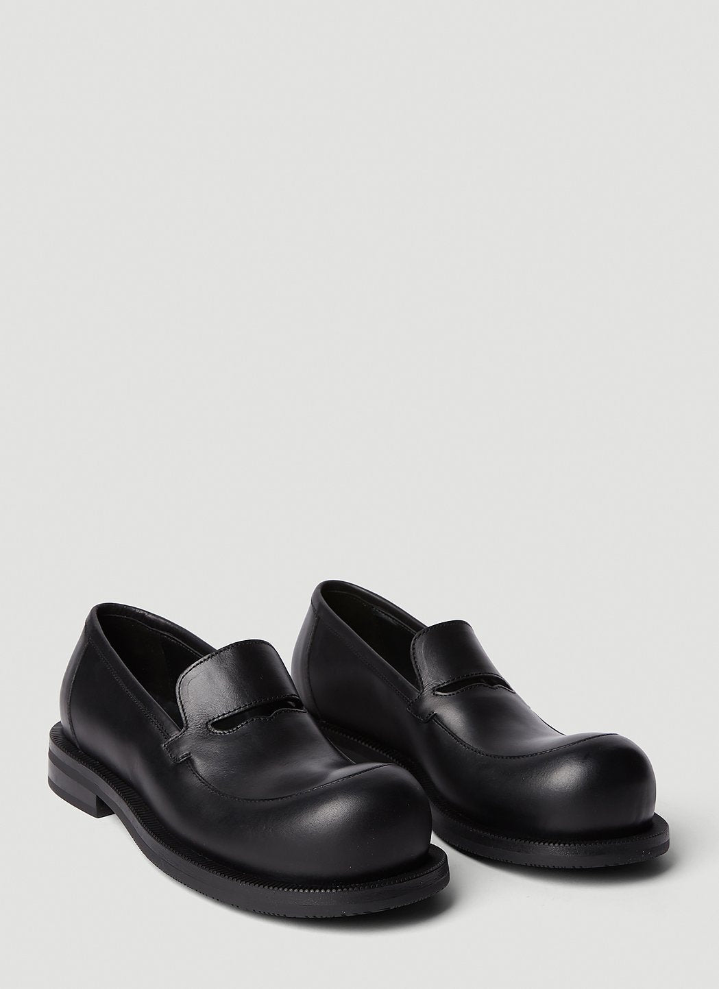 Martine Rose Women Bulb Loafers - 2