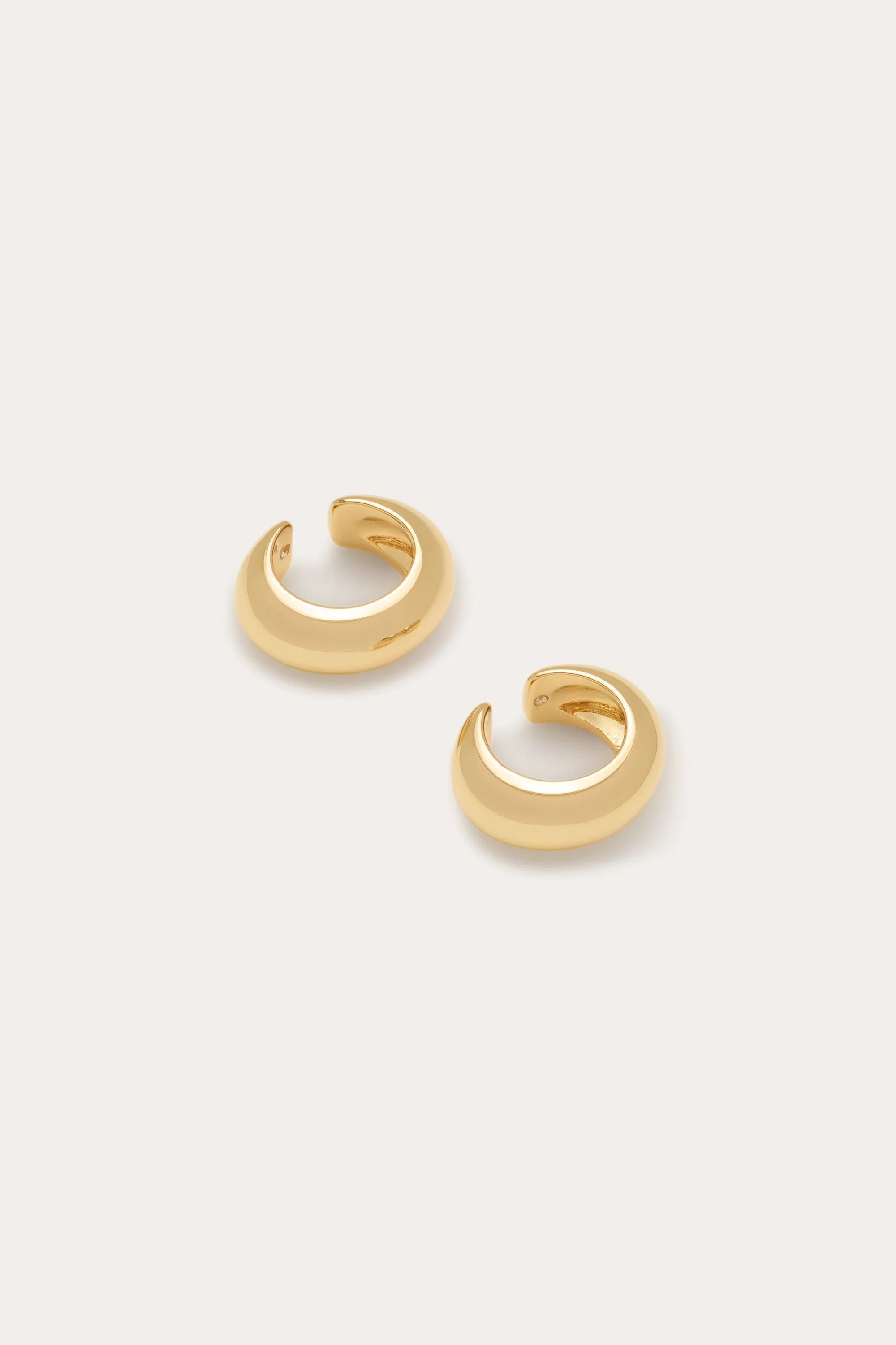 Lunette Ear Cuffs - 1