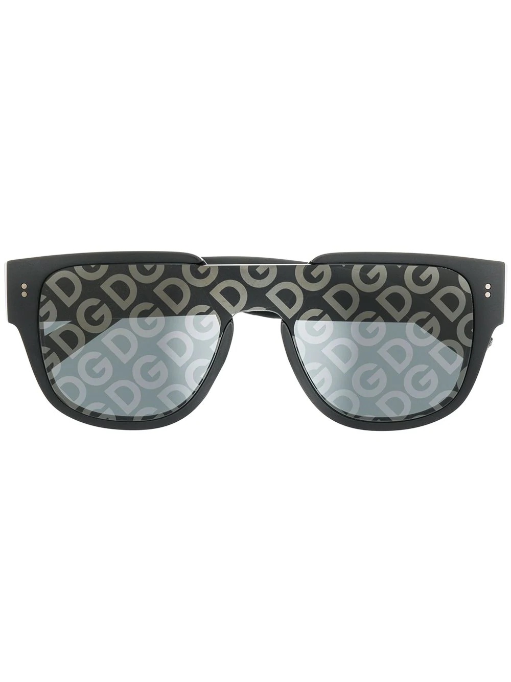 DG4356 square-shaped sunglasses - 1