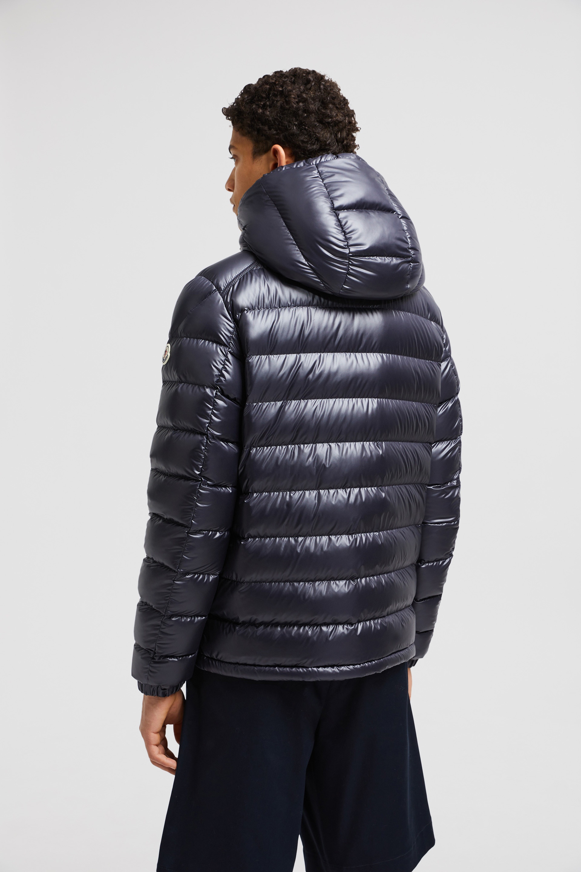 Besines Short Down Jacket - 5