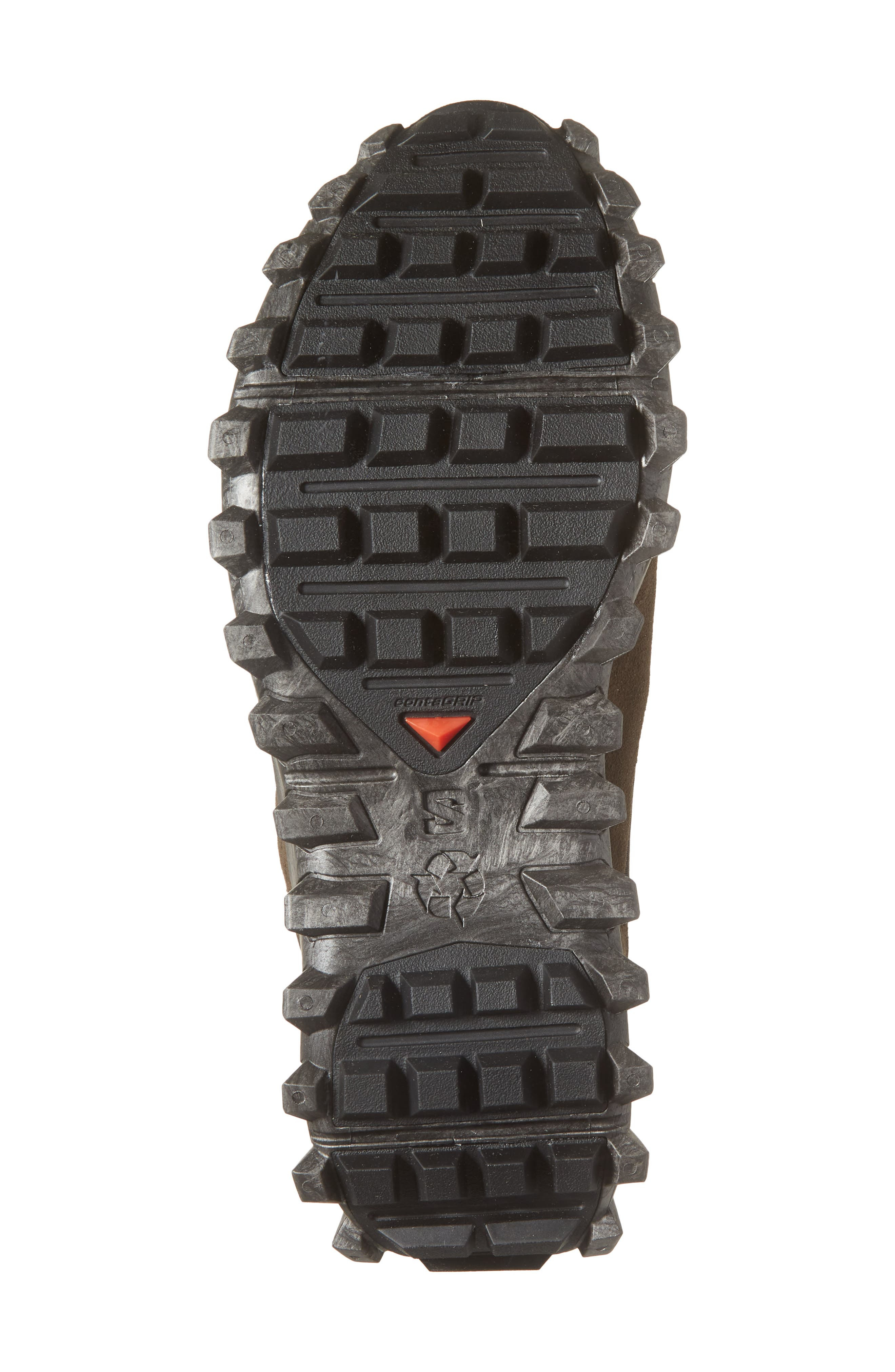 Salomon Gender Inclusive Snowclog Shoe in Delicioso at Nordstrom - 6