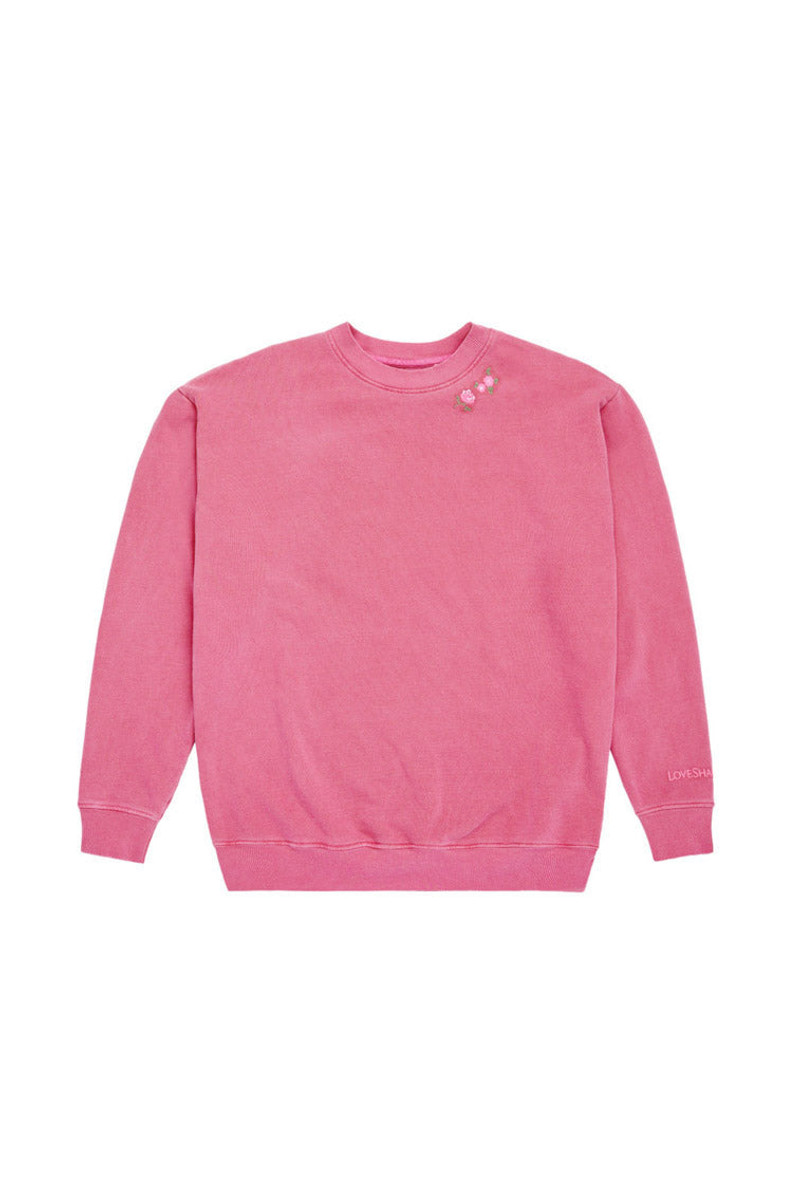 Palo Pullover 6